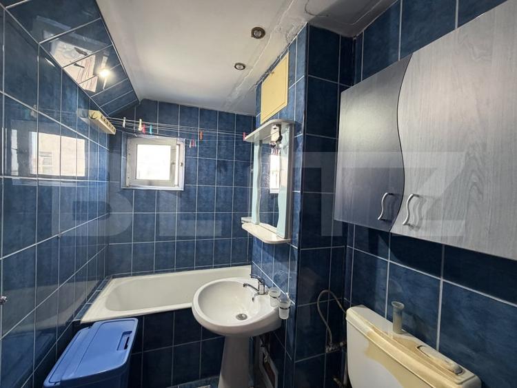 Apartament 2 camere, 56 mp, zona Agriculturii - 9