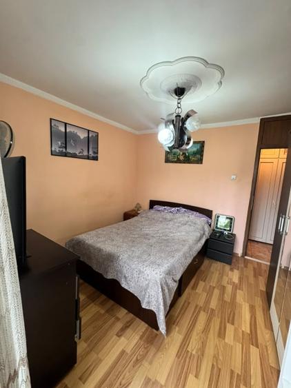 Apartament cu 2 camere decomandat, mobilat în Hotvon