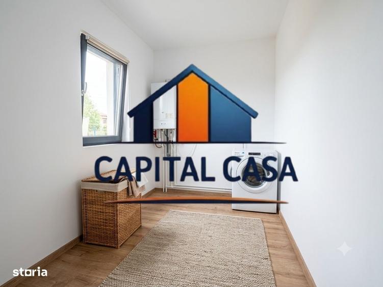 Casa moderna P+1E (2023), 120 mp utili | Tartasesti - 5