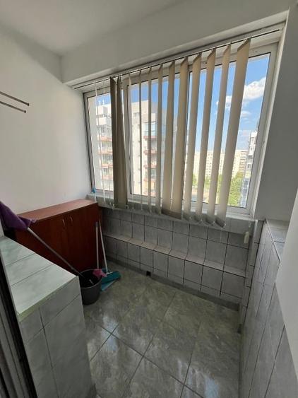 Garsonieră semidecomandată, mobilată în Titan