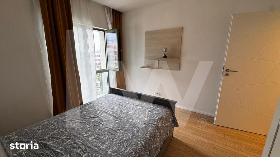 Apartament 2 camere de inchiriat | The Lake | Str. Tractorului | - 15