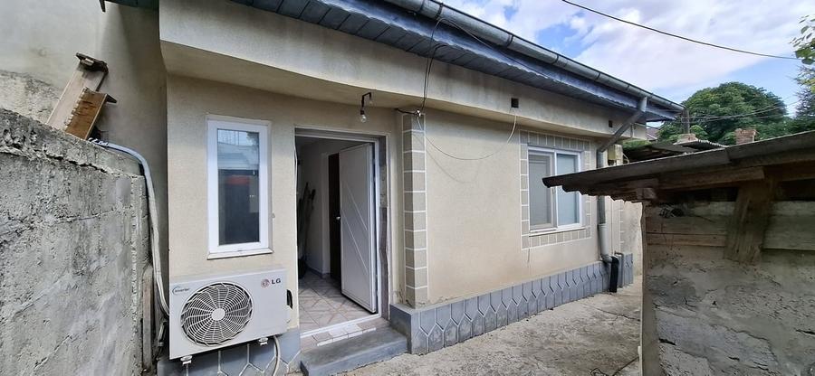 Casă cu 3 camere cu Teren 185 Mp în Central
