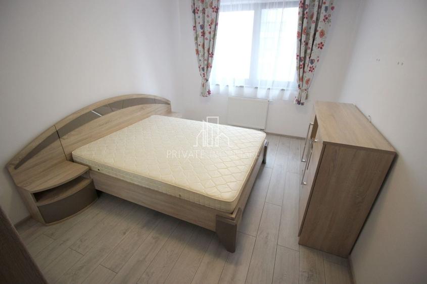 Apartament cu 2 camere decomandat în Tudor