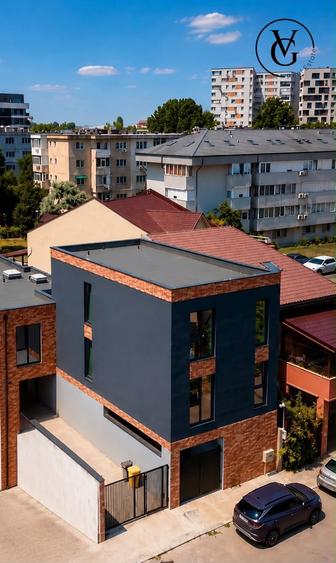 Casă individuală cu 5 camere cu Canalizare în Inel II