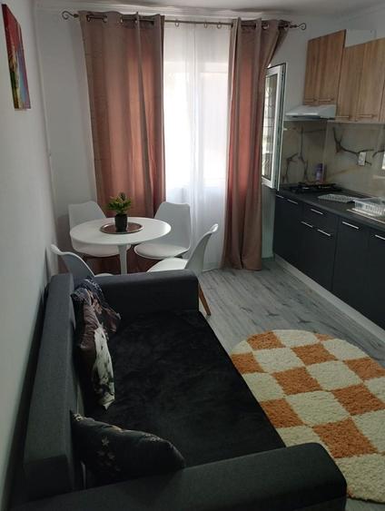 Apartament decomandat în Central