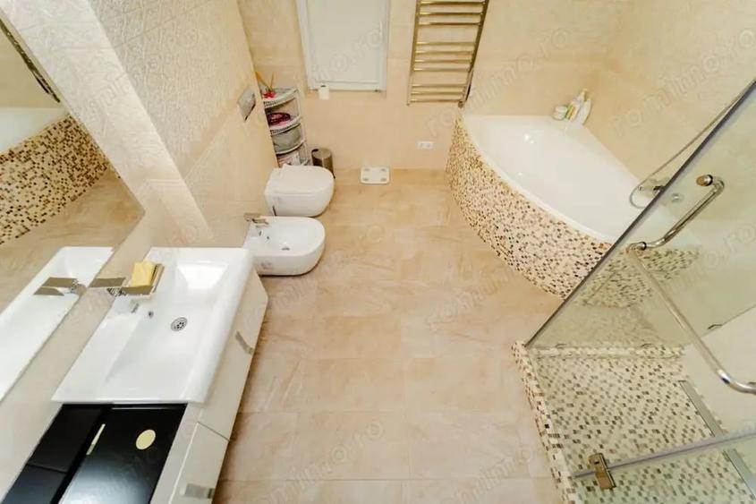 Apartament cu 2 camere de inchiriat in zona Astra - 1