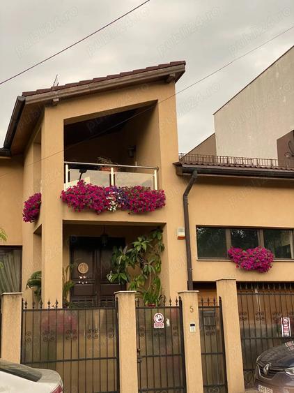 Casă cu 1 camere în Central