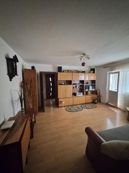 Apartament cu 2 camere semidecomandat în Nord-Vest