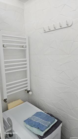 Apartament cu 2 camere decomandat în Chiajna