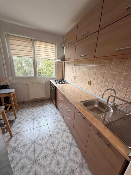 Apartament cu 2 camere în Titan