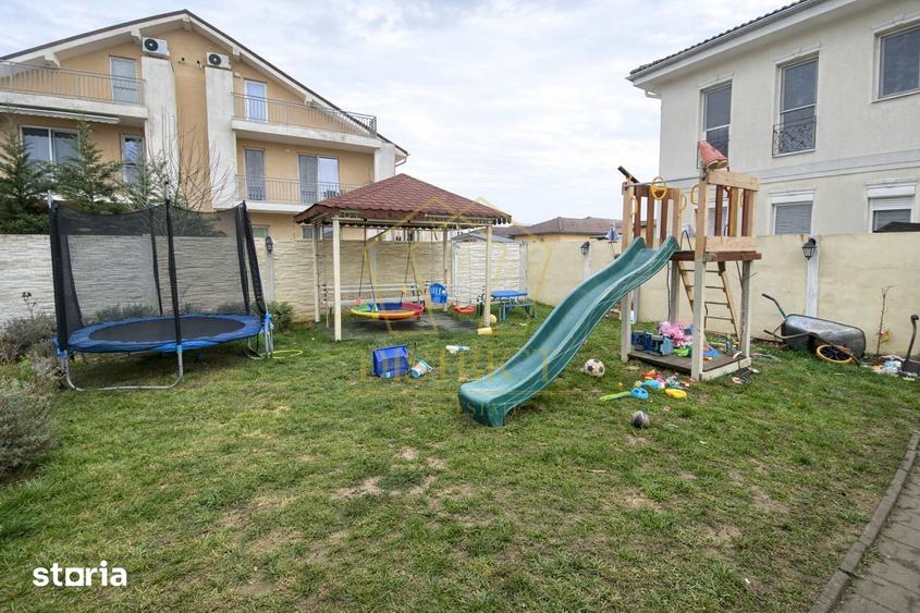 Apartament cu 2 camere în Calea Urseni