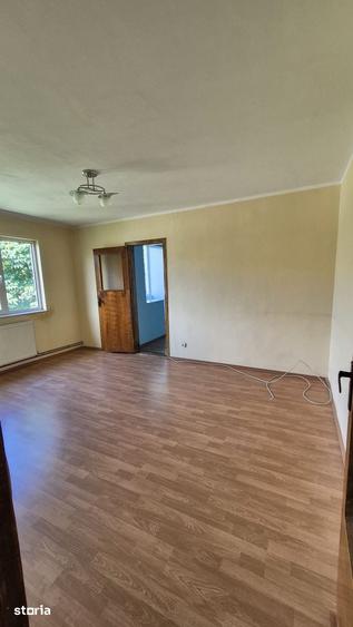 Apartament cu 2 camere în Orașul Vechi