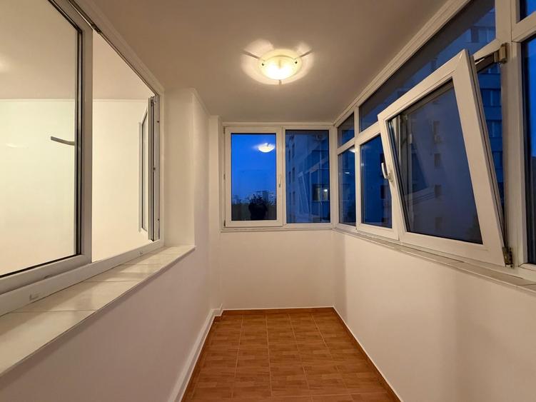 Apartament cu 2 camere circular în Dristor