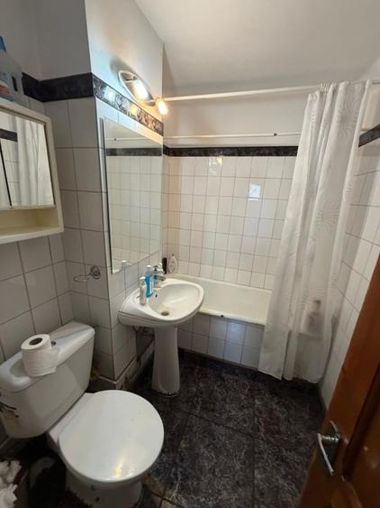 Apartament cu 2 camere decomandat, mobilat în Brazda lui Novac