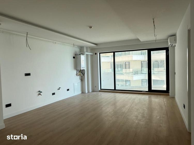 Apartament 2 camere Mamaia central cu vedere la lac - 10