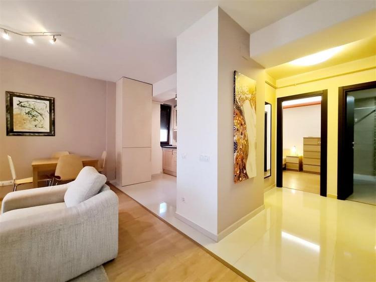 Apartament doua camere Floreasca cu loc parcare - 2