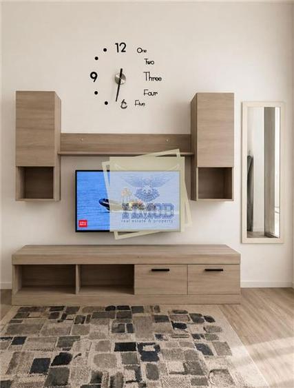 Apartament modern cu 2 camere zona Ciresica - 2