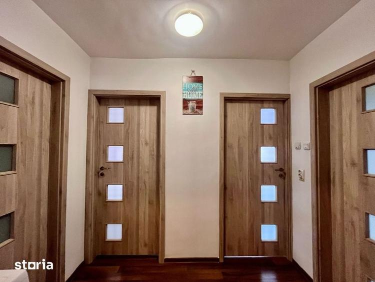 Apartament cu 3 camere pe 13 Decembrie - 10