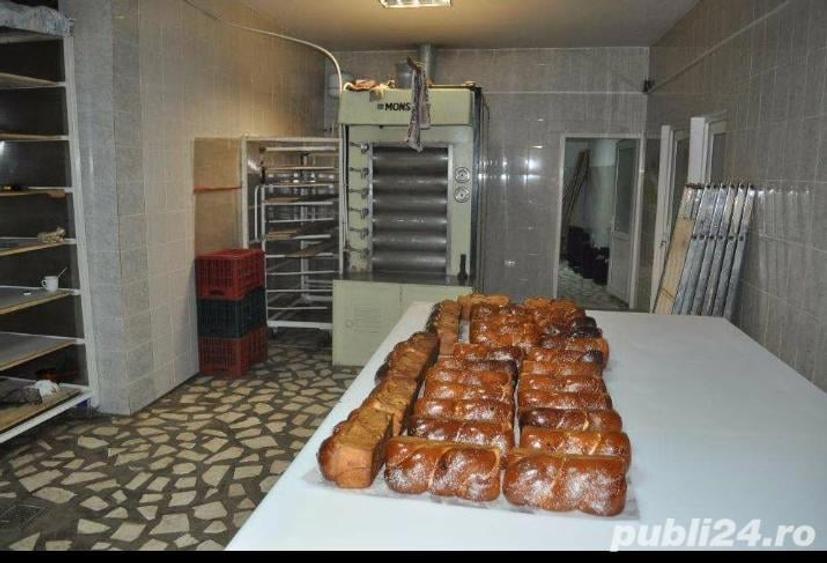 Spațiu comercial, de 220 mp, în Ștefan Vodă