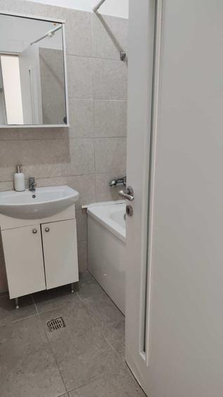 Studio-Militari Residence-Loc de parcare inclus - 1