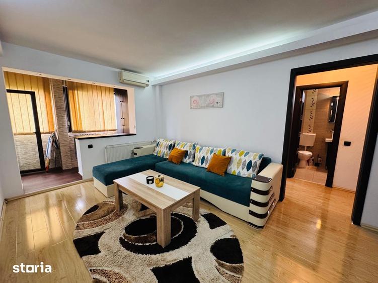 Apartament 2 camere Dristor/ Park Lake/ Parcare inclusa - 12