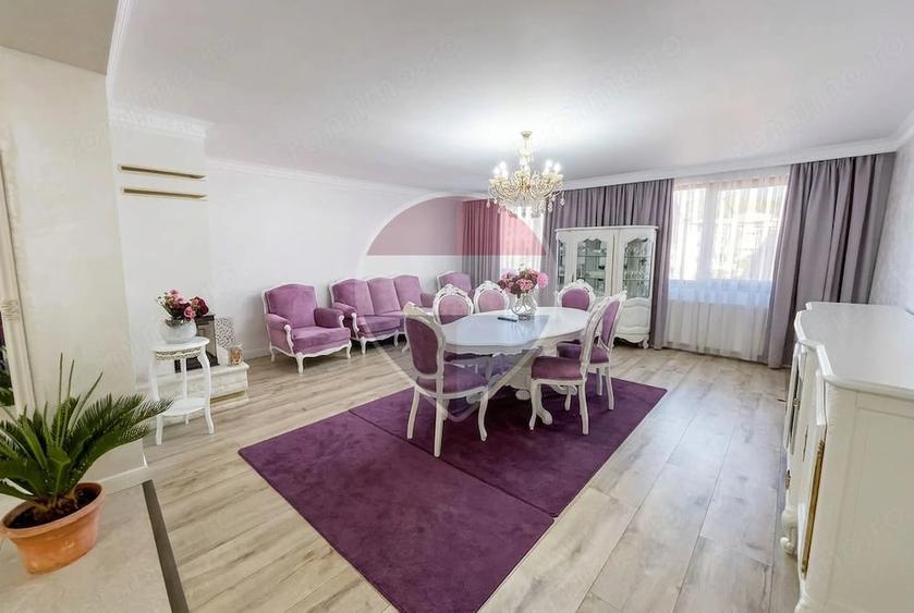 Casa ultrafinisata cu 5 camere | Turda | Gradina ?i Garaj - 7
