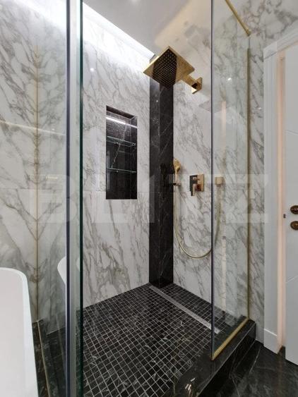 Apartament cu 3 camere decomandat, mobilat în Burdujeni