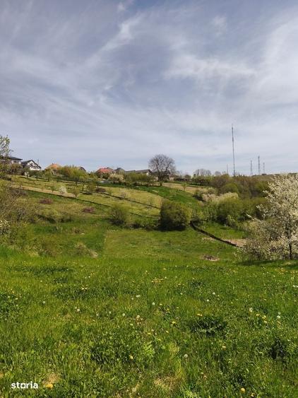 Spațiu comercial, în Feleacu