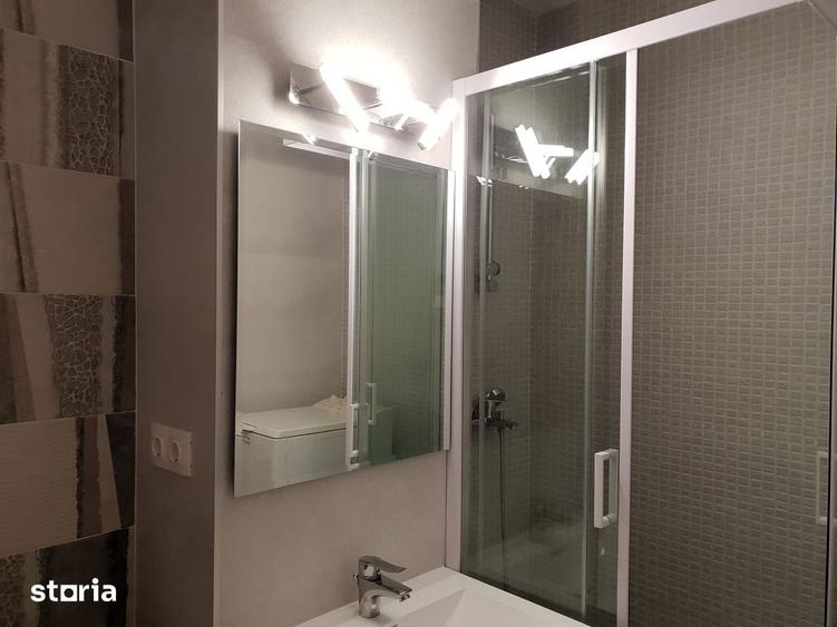 Apartament cu 2 camere în Est