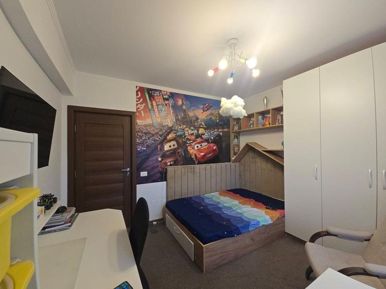Apartament 3 Camere  Strada Caisului, Fundeni Dobroești - 7