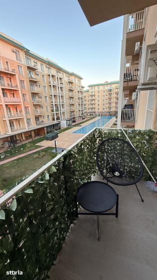 Apartament cu 2 camere în Ștefăneștii de Jos