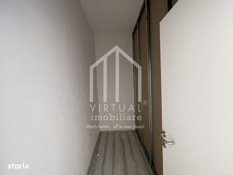 Spațiu comercial, de 20 mp, în Central