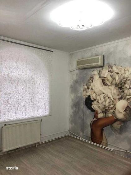 Casă cu 3 camere cu Teren 60 Mp în Central