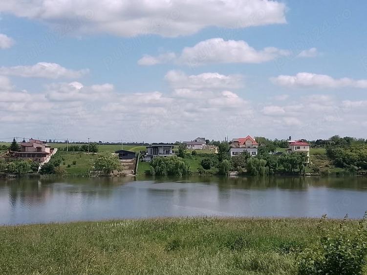 Teren de 589 mp, în Dârvari
