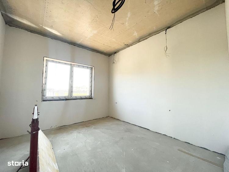 Duplex 3 camere - separat prin baie - Mosnita Noua - 3