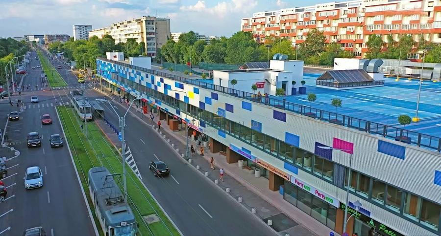 Apartament cu 2 camere decomandat în Eroii Revoluției