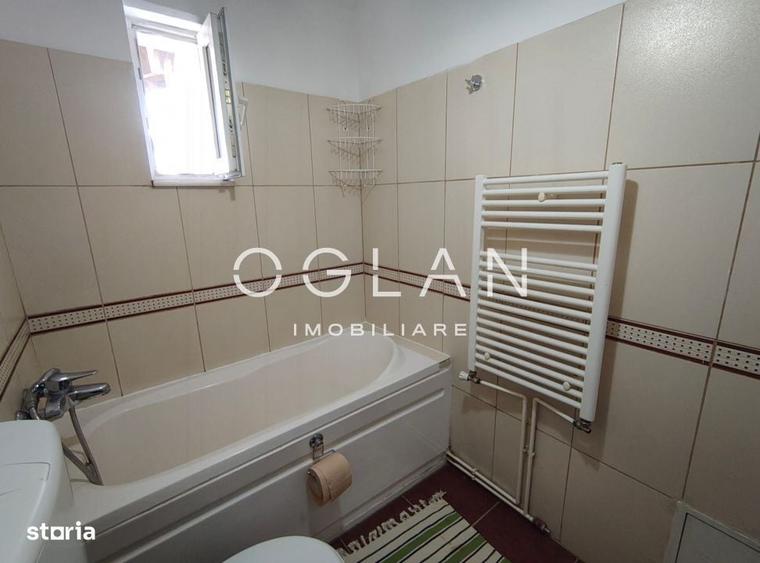 Apartament tip M, 3 cam, 44 mp, un nivel, balcon, Hipodrom I, COMISION - 16