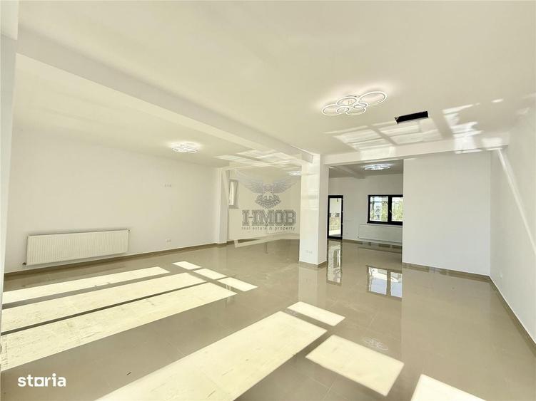 Spațiu comercial, de 76 mp, în Șelimbăr