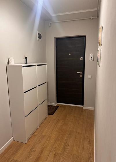 Apartament cu 3 camere semidecomandat în Dosu Bricii