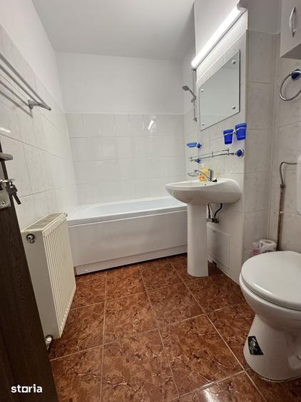 Apartament cu 2 camere în Mioriței
