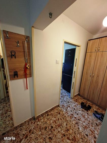 Apartament cu 2 camere decomandat în Pantelimon