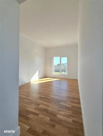 Casă cu 3 camere cu Teren 309 Mp în Central