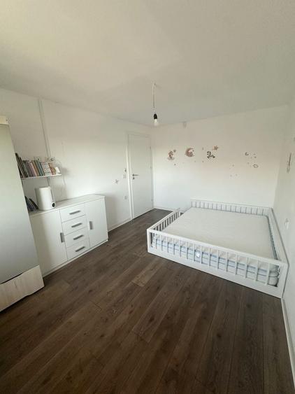Casă cu 3 camere în Sânandrei