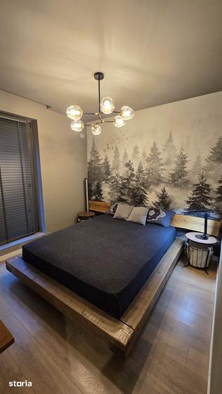 Apartament cu 3 camere în Obor