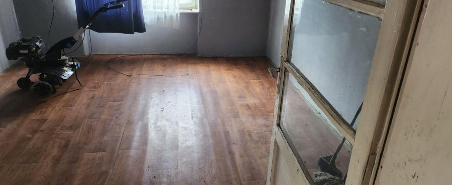 Casă cu 4 camere în Diosig