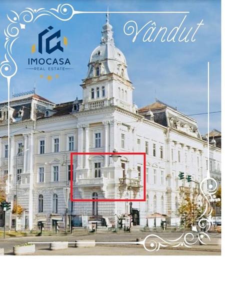 Apartament cu 2 camere decomandat, mobilat în Ultracentral