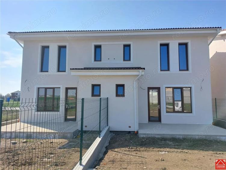 Duplex nou in Vladimirescu - 12