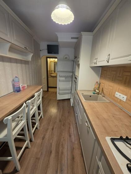 Apartament cu 2 camere decomandat, mobilat în Cantemir