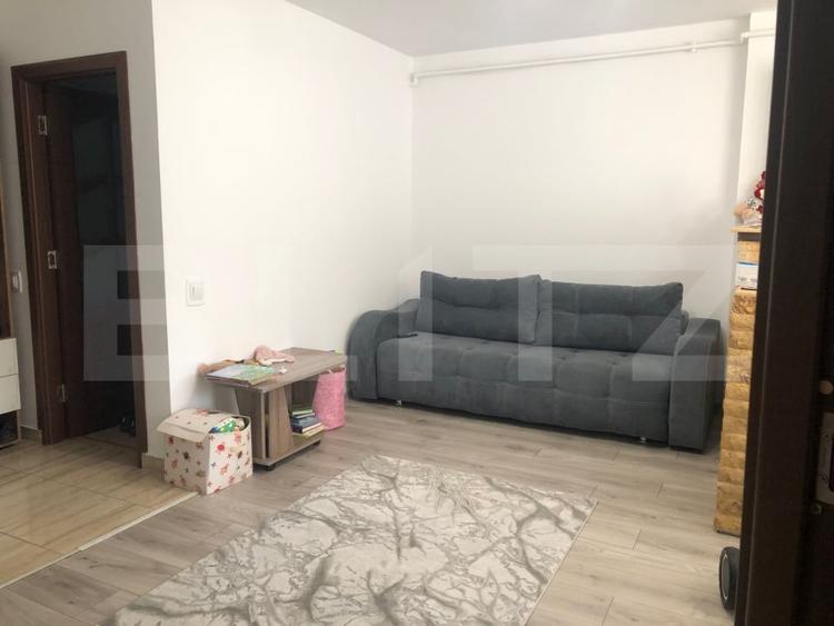 Apartament cu 2 camere, balcon inchis, parcare, expunere sudica, zona Terra - 4
