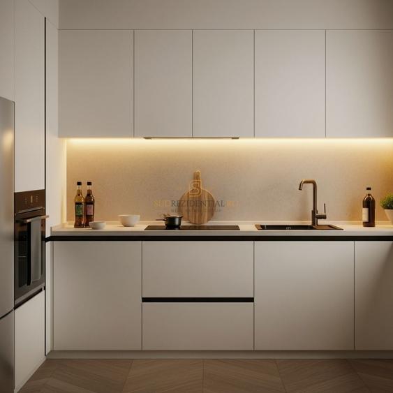 Pret Promotional! Rahova - Apartament modern cu 2 camere, tip studio - 5